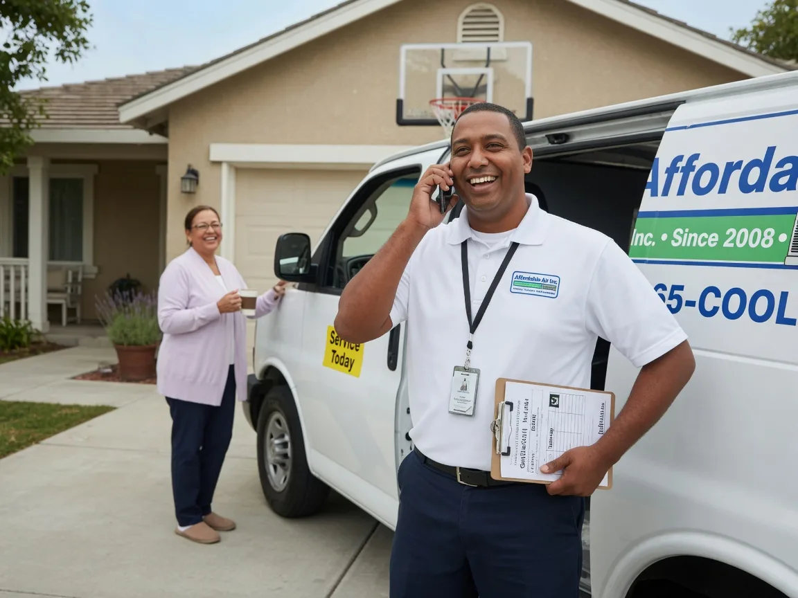 Central Ac Repair Warsaw, MN FAQs